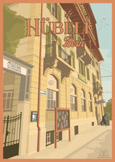 Bern: Huebeli